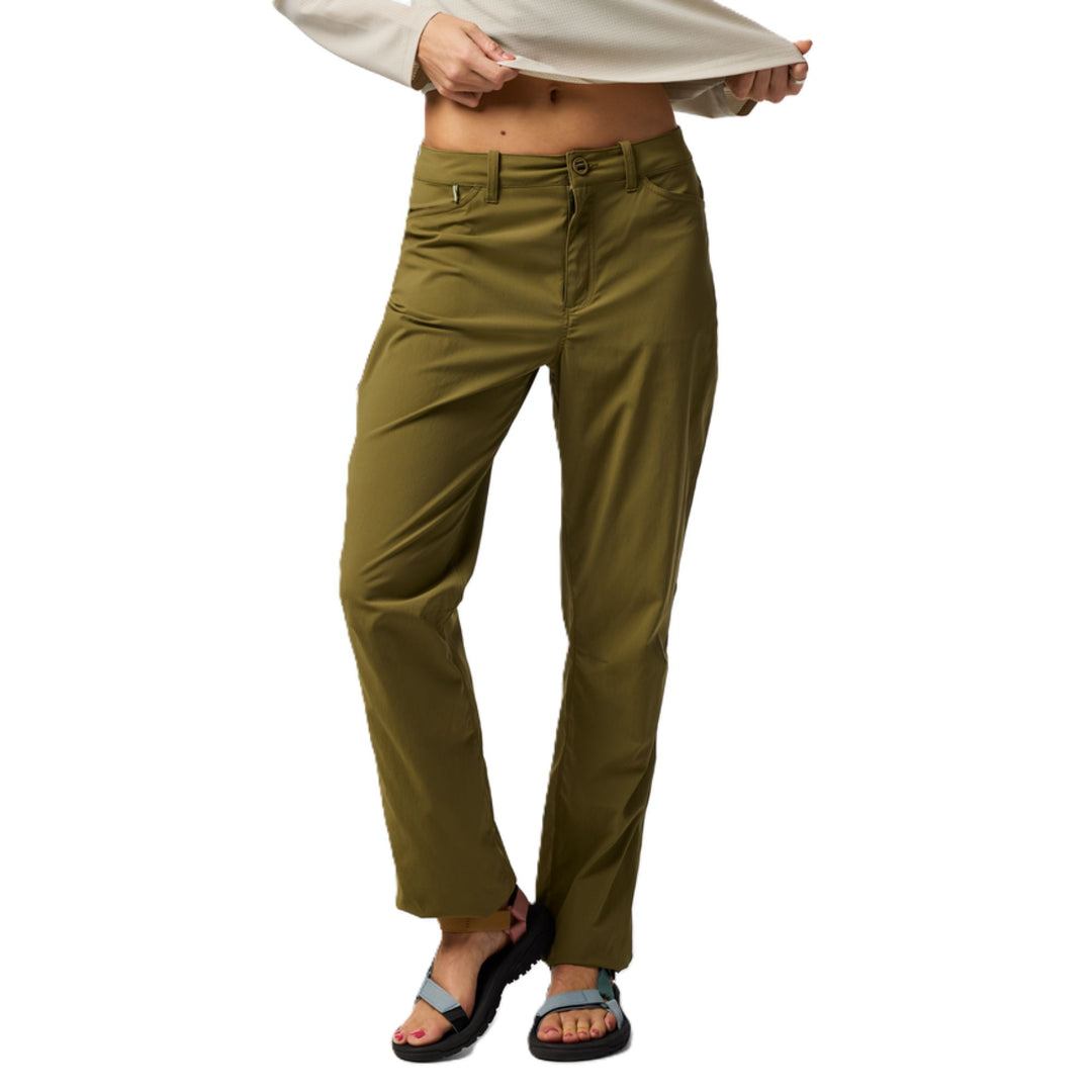 Cotopaxi Women's Coraje Tech Pant