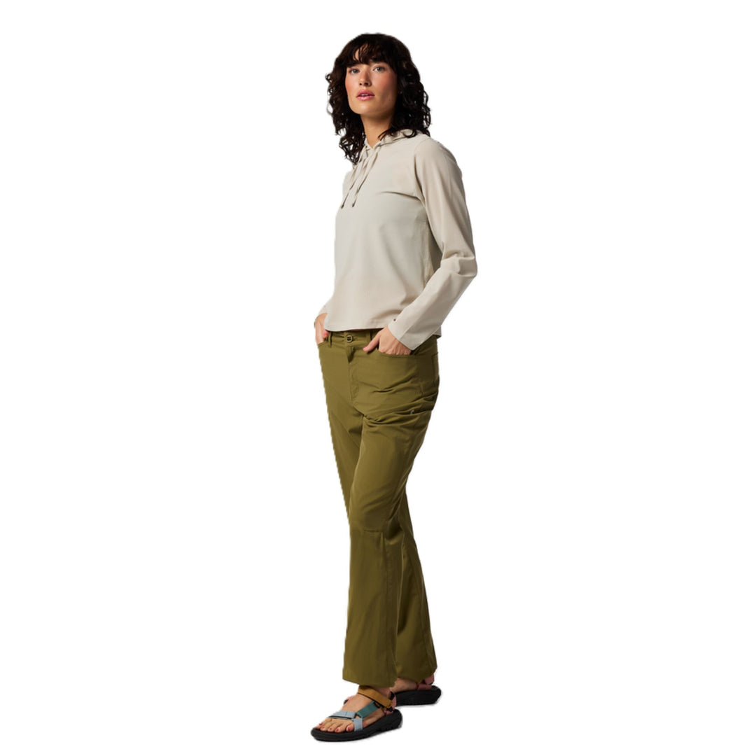 Cotopaxi Women's Coraje Tech Pant