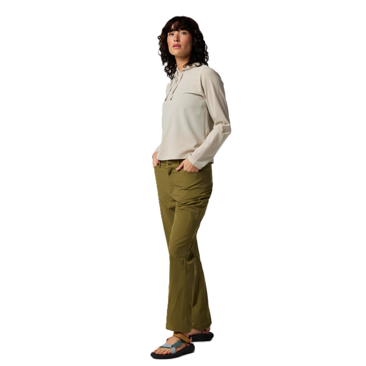 Cotopaxi Women's Coraje Tech Pant