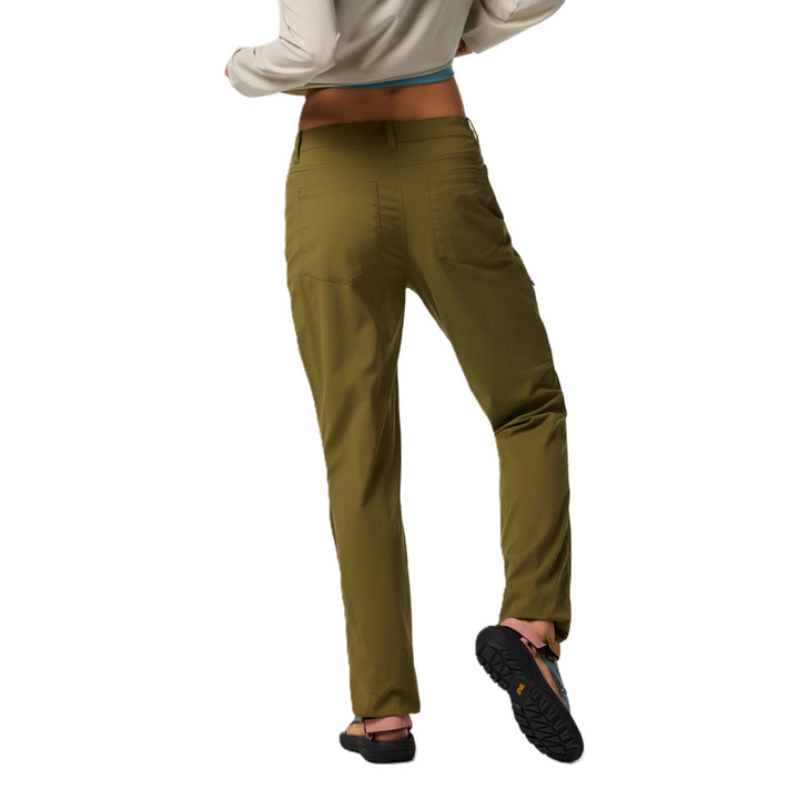 Cotopaxi Women's Coraje Tech Pant