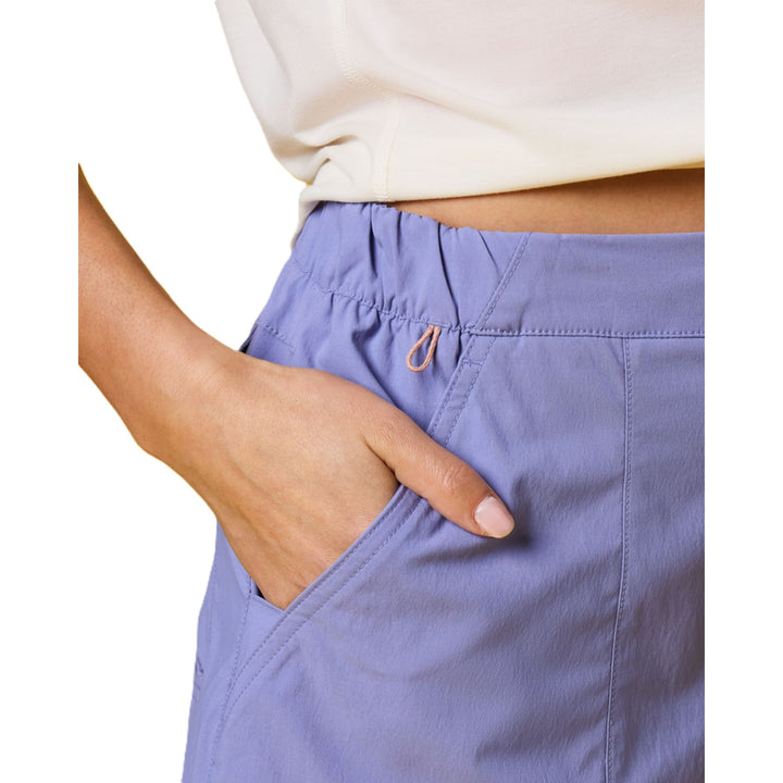 Cotopaxi Women's Coraje 4" Tech Short