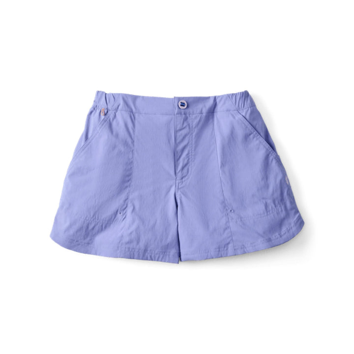 Cotopaxi Women's Coraje 4" Tech Short