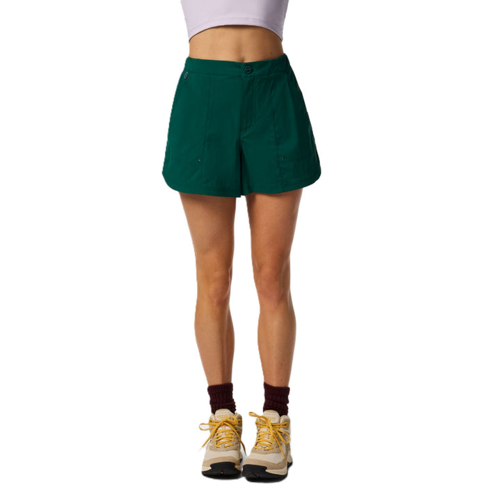 Cotopaxi Women's Coraje 4" Tech Short