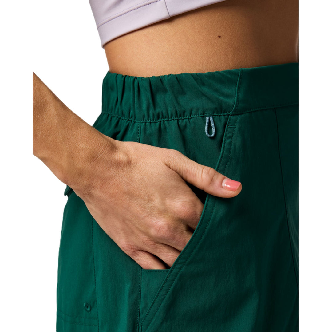 Cotopaxi Women's Coraje 4" Tech Short