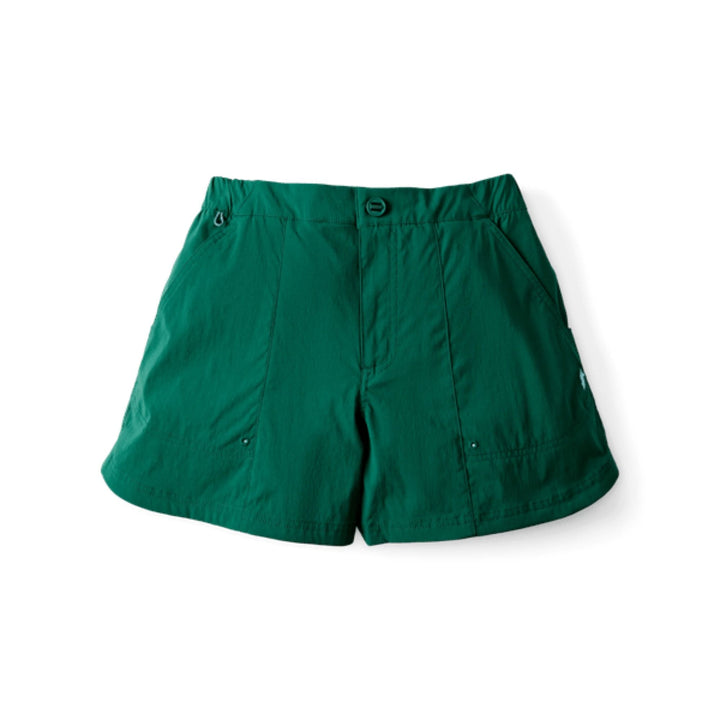 Cotopaxi Women's Coraje 4" Tech Short