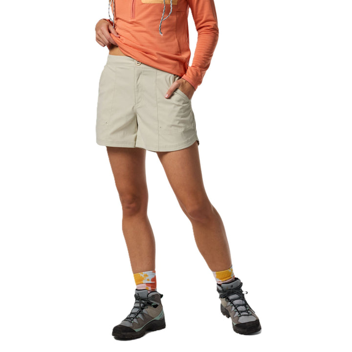 Cotopaxi Women's Coraje 4" Tech Short