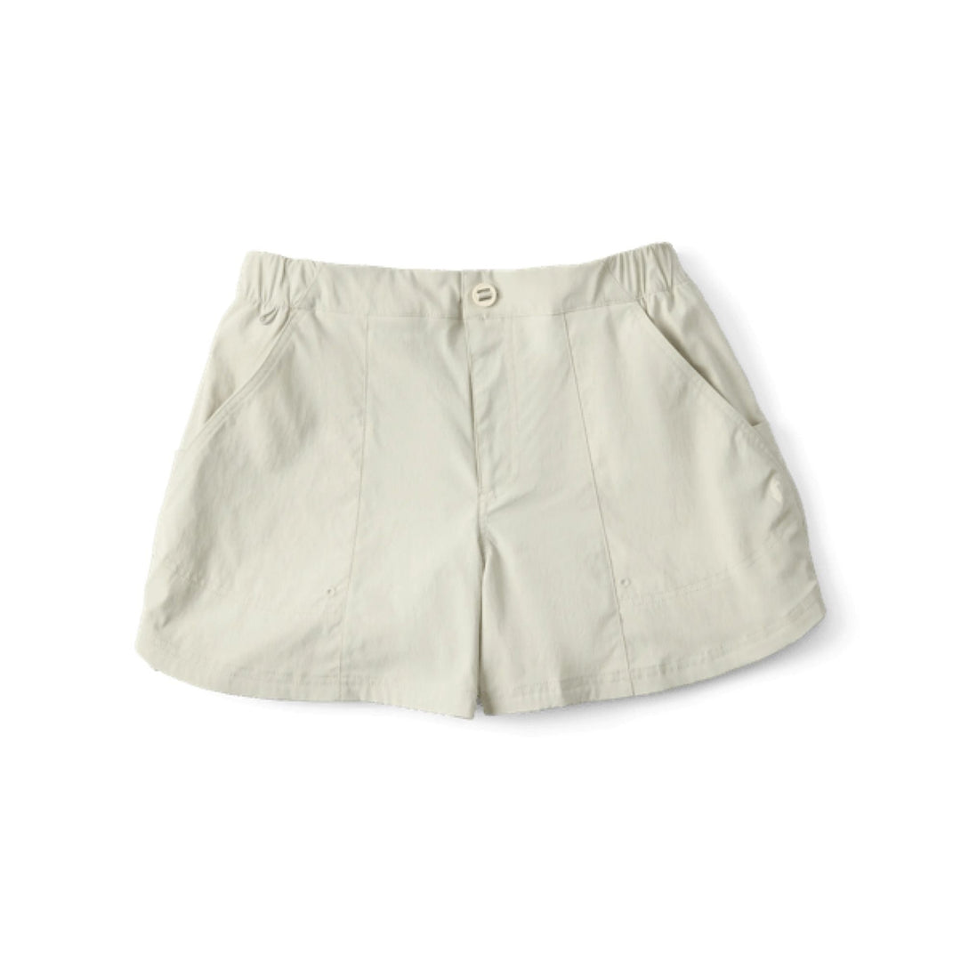 Cotopaxi Women's Coraje 4" Tech Short
