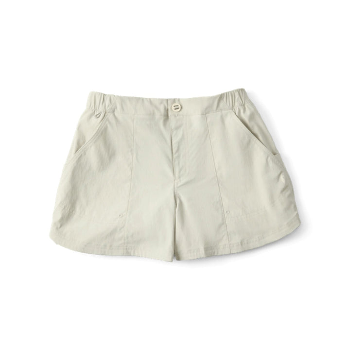 Cotopaxi Women's Coraje 4" Tech Short