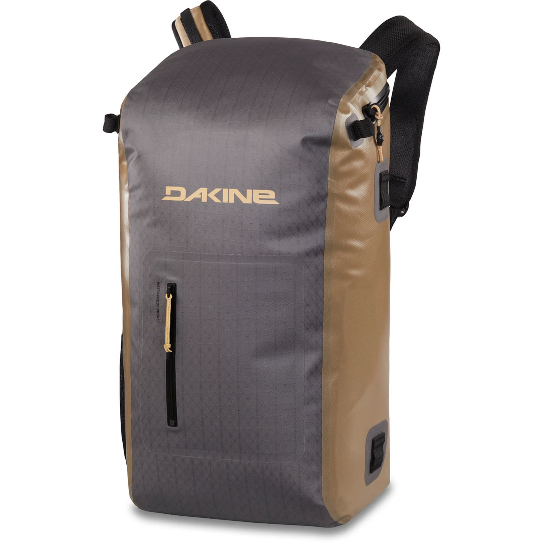 Dakine Cyclone Dlx Dry Backpack 36L
