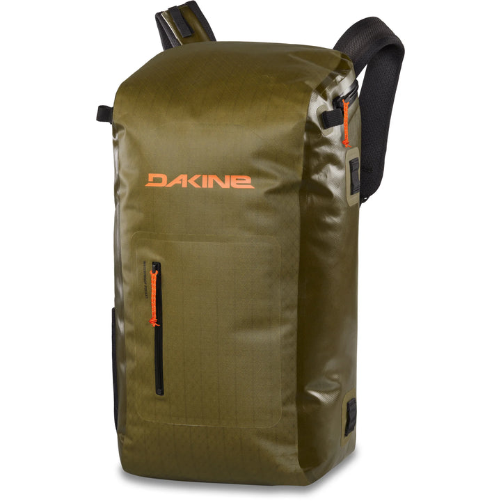 Dakine Cyclone Dlx Dry Backpack 36L