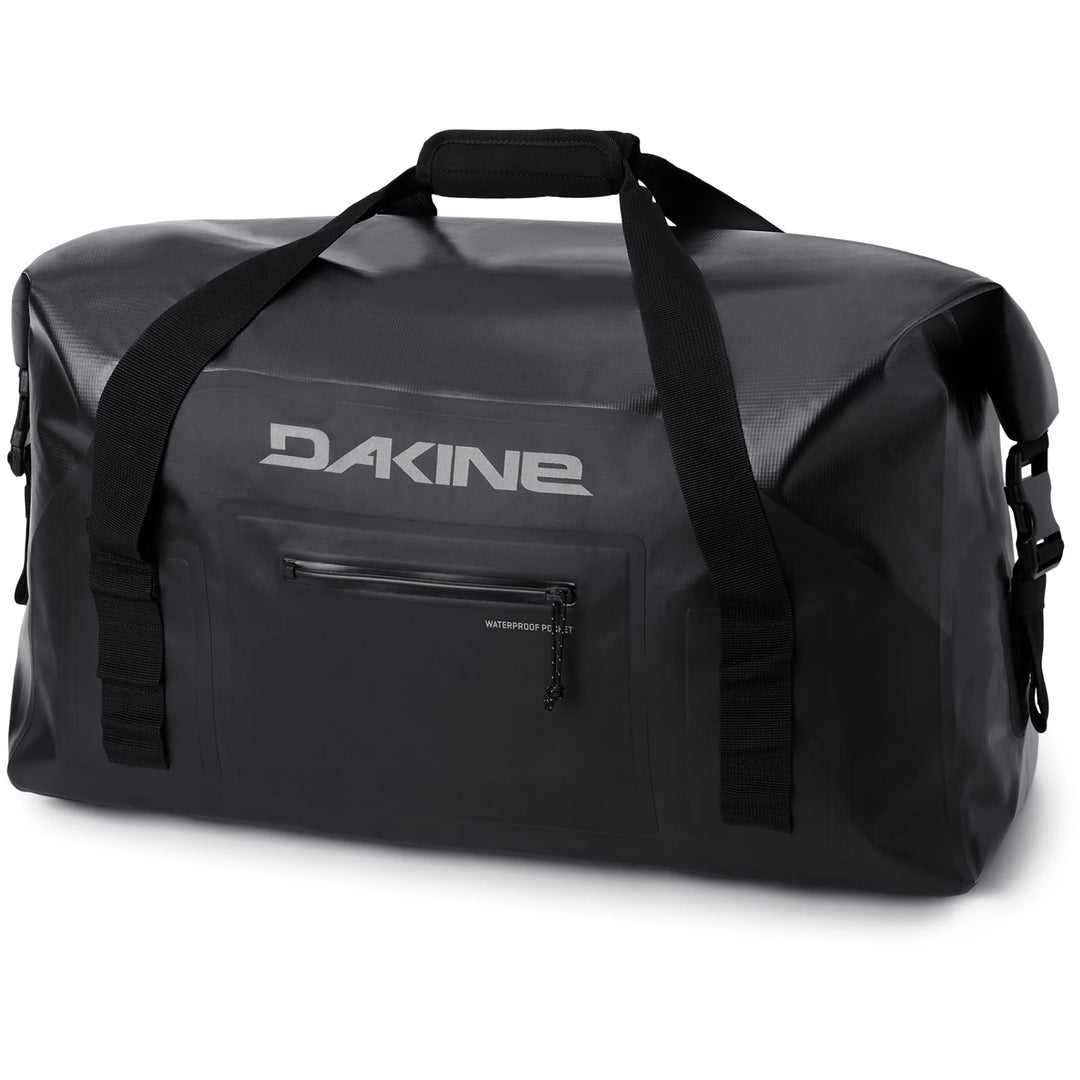 Dakine Cyclone Wet/Dry Rolltop Duffle 60L