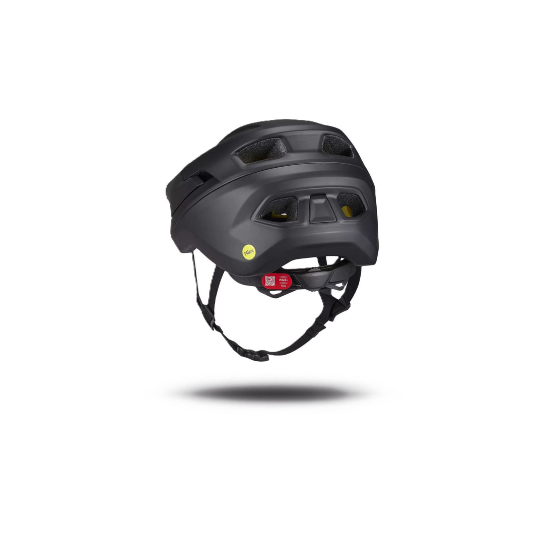 2026 Specialized Camber Helmet