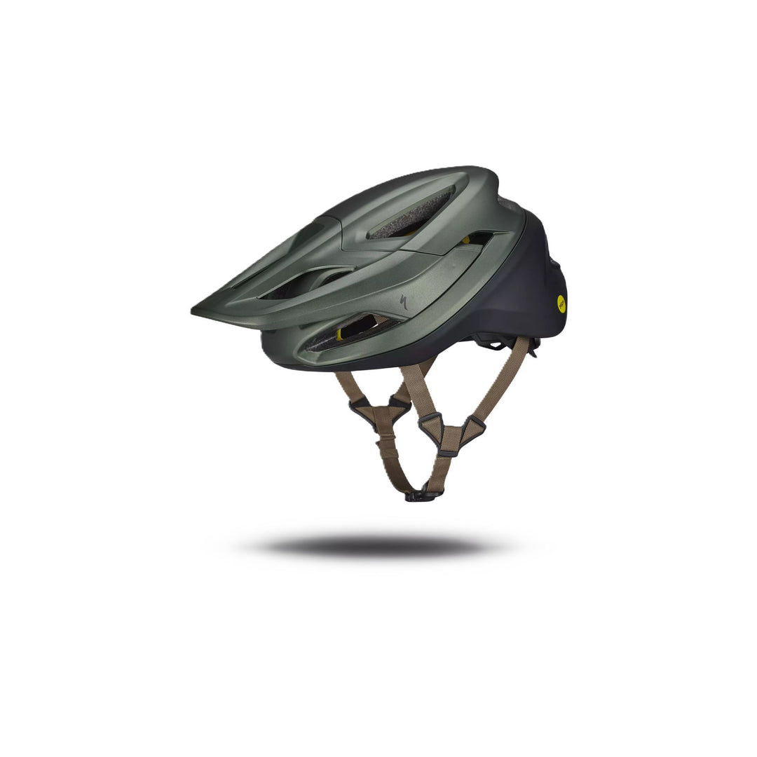 2026 Specialized Camber Helmet