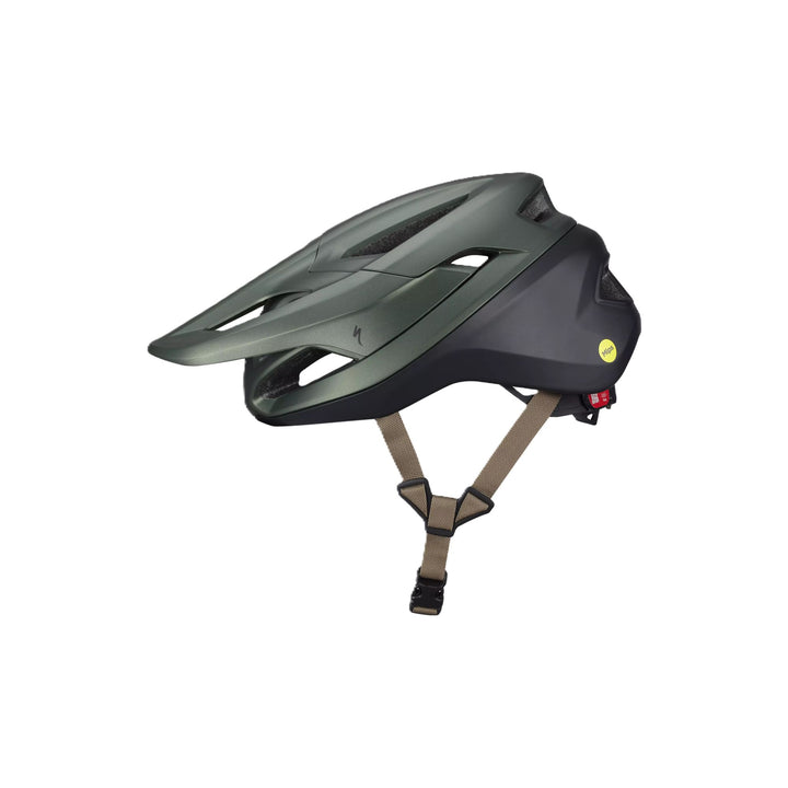 2026 Specialized Camber Helmet