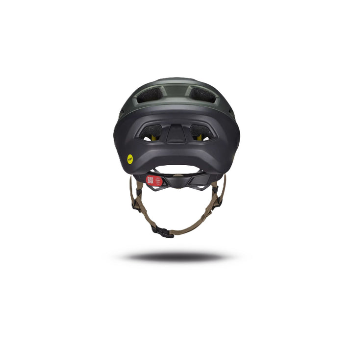 2026 Specialized Camber Helmet