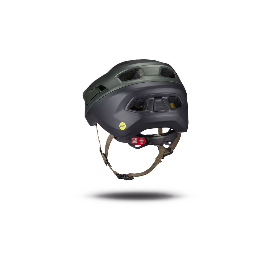 2026 Specialized Camber Helmet