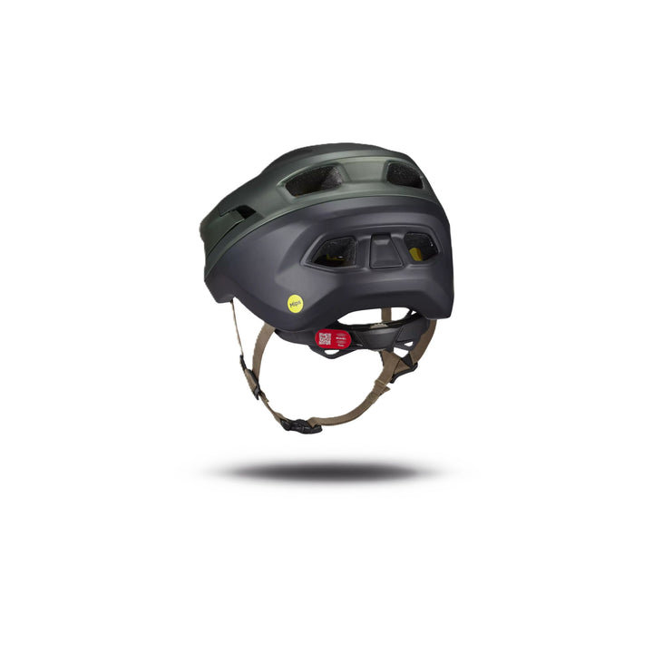 2026 Specialized Camber Helmet