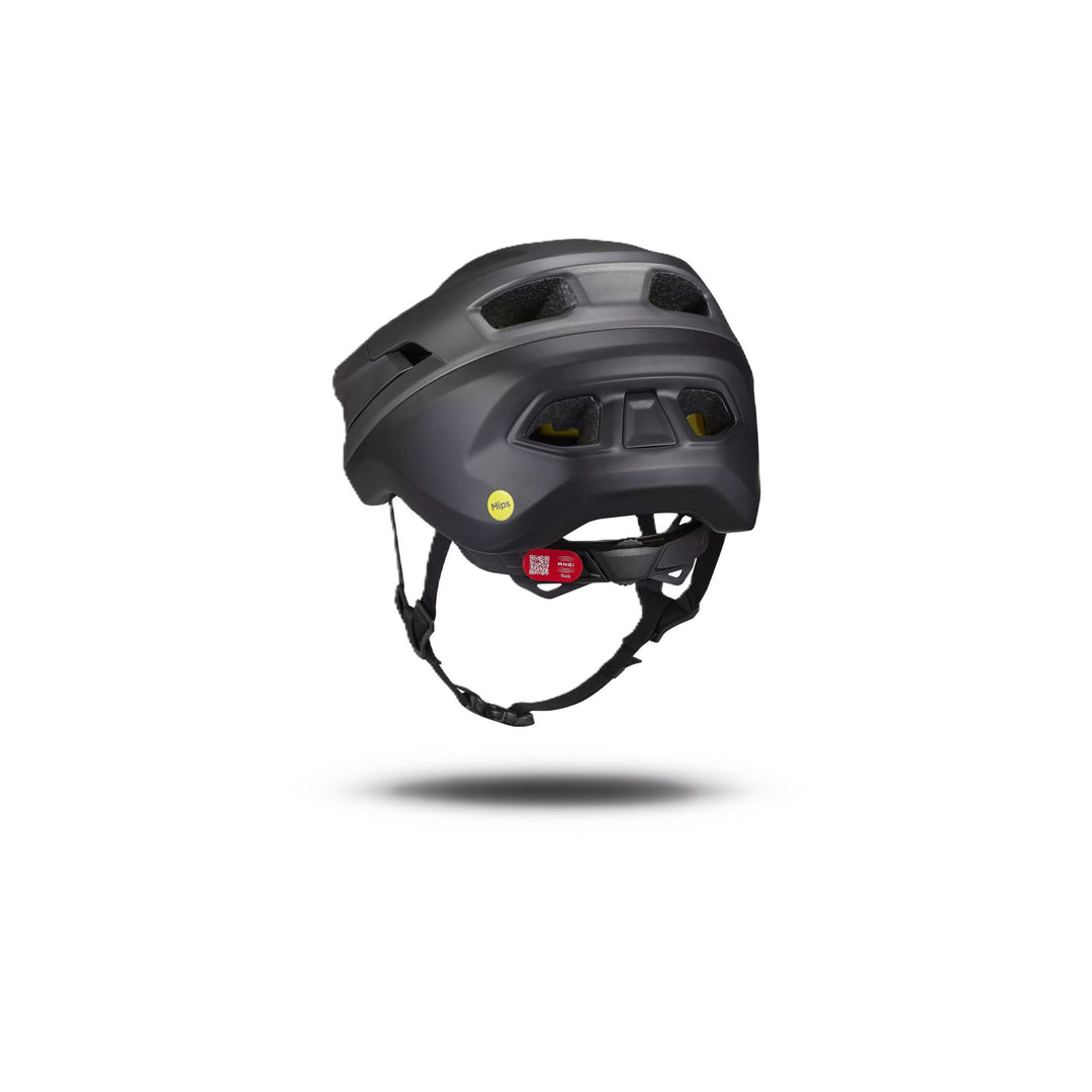 2026 Specialized Camber Helmet