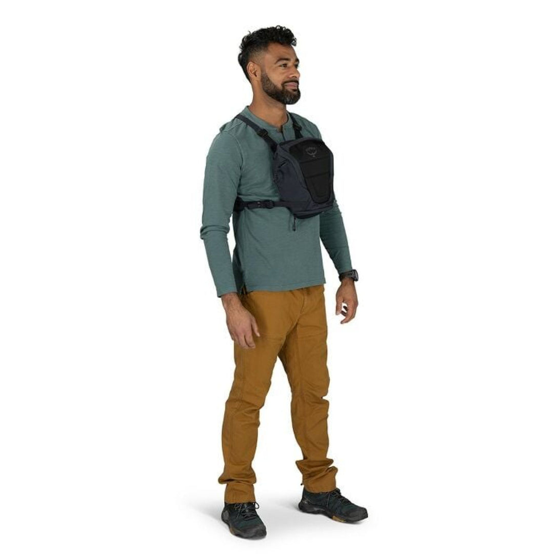 Osprey Camera Chest Rig