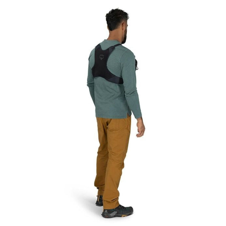 Osprey Camera Chest Rig