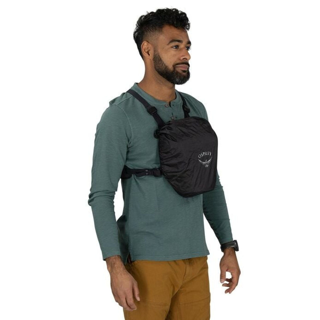 Camera Micro Chest Rig Camera Chest Rig | Osprey | SX Collective