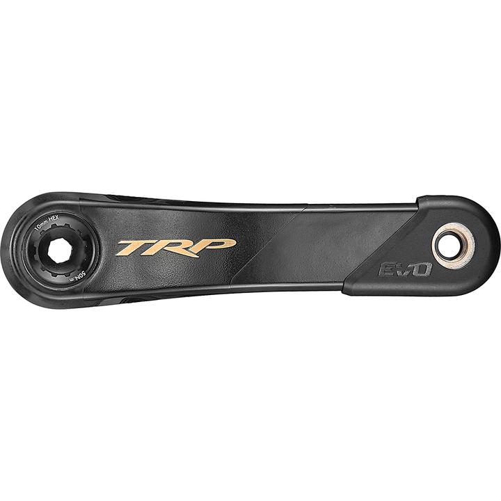 TRP EVO 12 Carbon Crankset