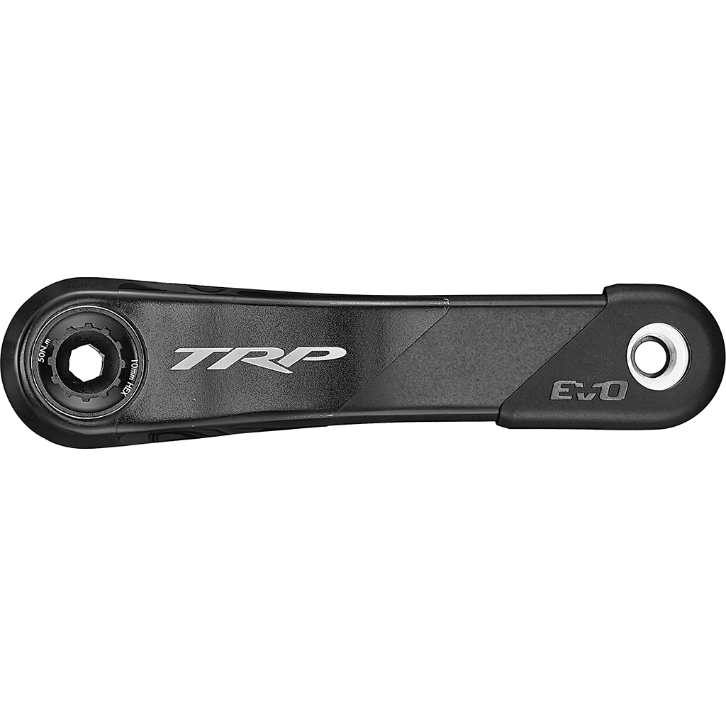 TRP EVO 12 Carbon Crankset