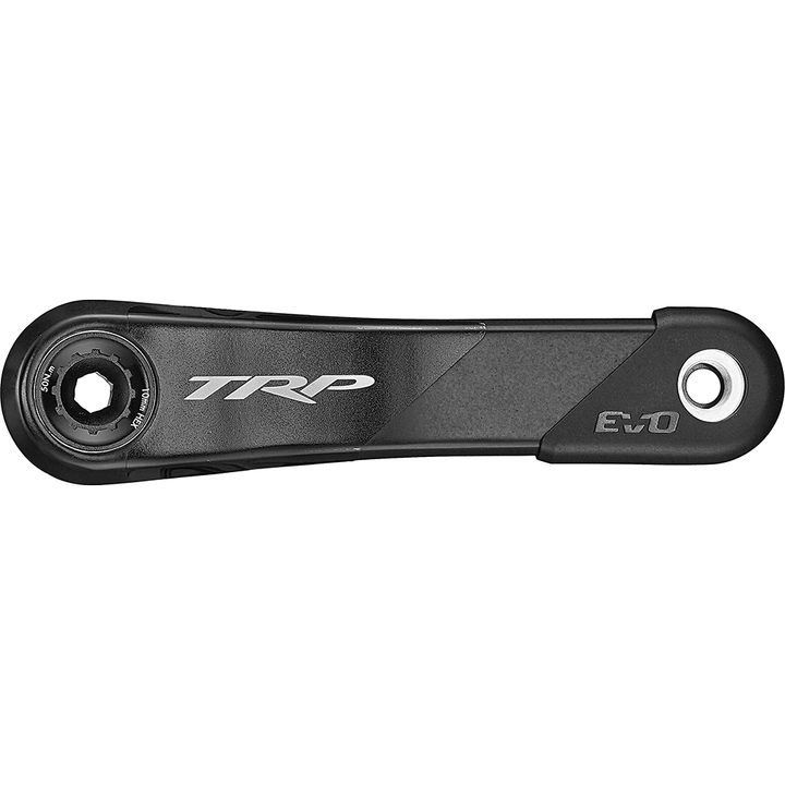 TRP EVO 12 Carbon Crankset