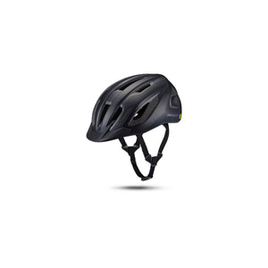 Matte Black