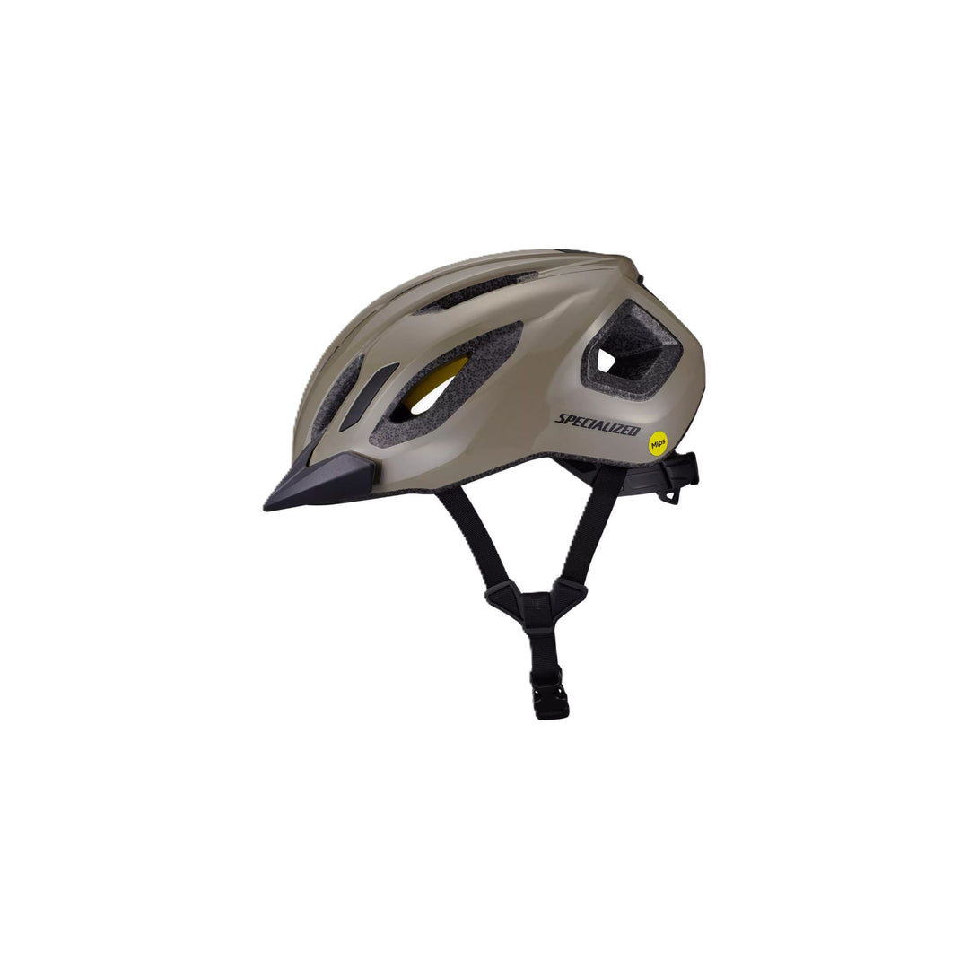 2026 Specialized Chamonix 3 Helmet