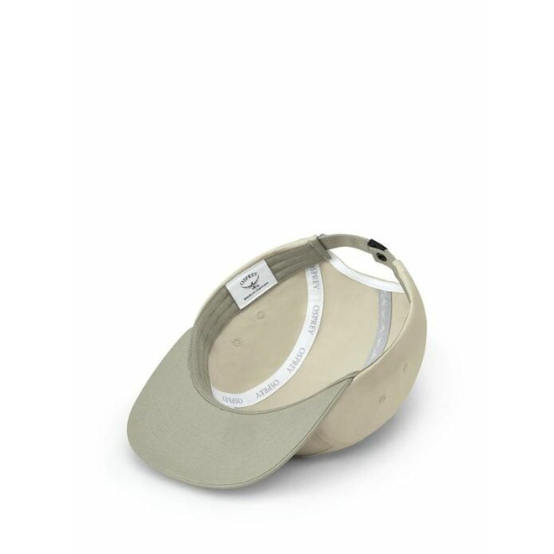 Osprey Classic 5 Panel Hat