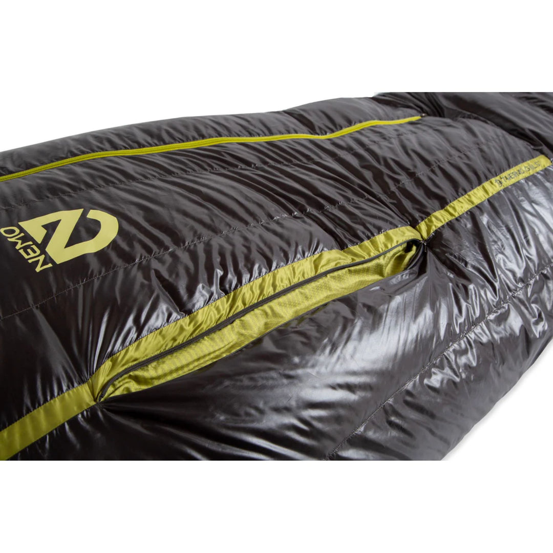 Nemo Coda Endless Promise Down 10/20° Mummy Sleeping Bag