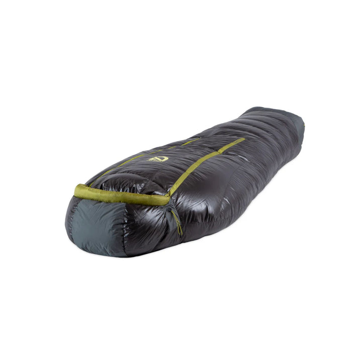 Nemo Coda Endless Promise Down 10/20° Mummy Sleeping Bag