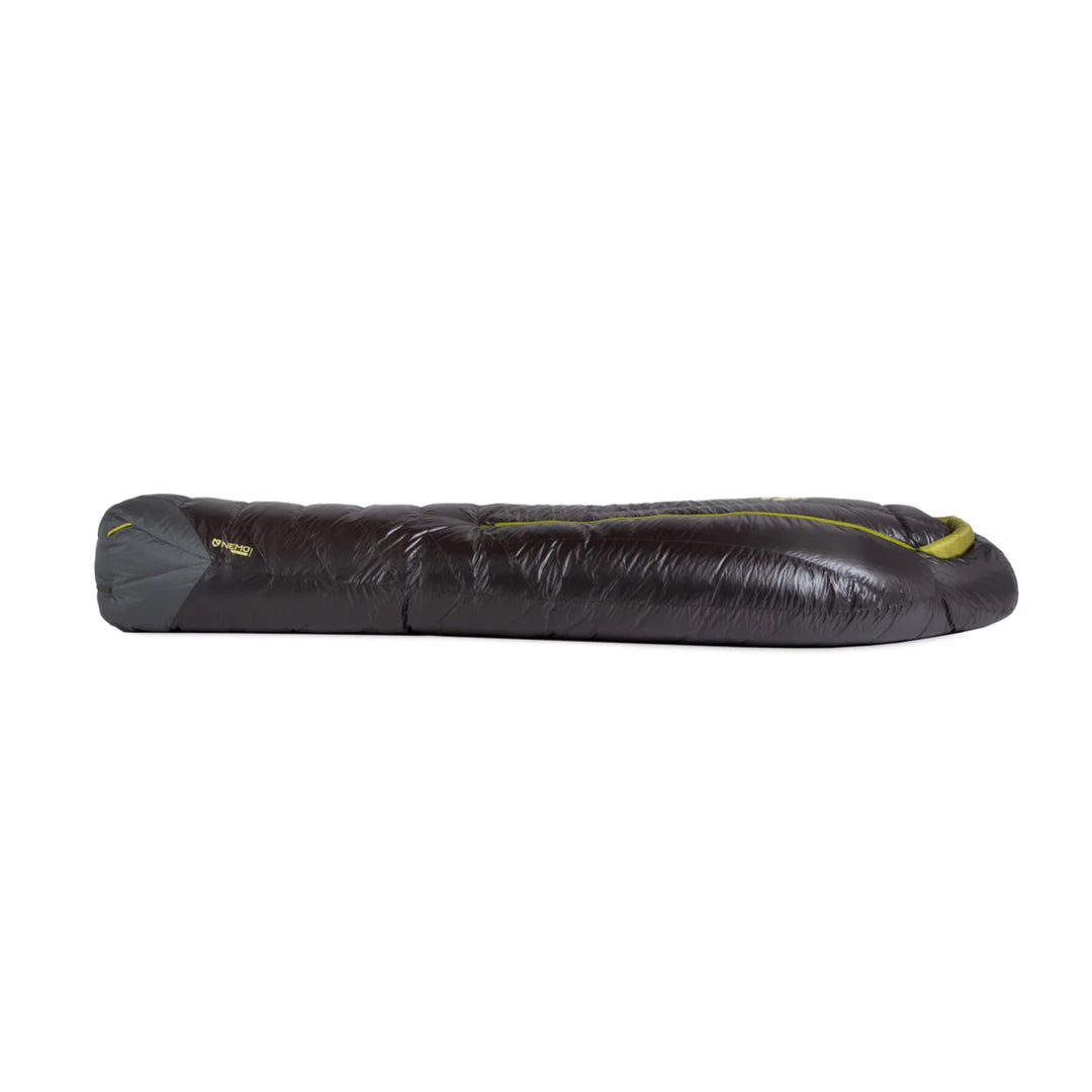 Nemo Coda Endless Promise Down 10/20° Mummy Sleeping Bag