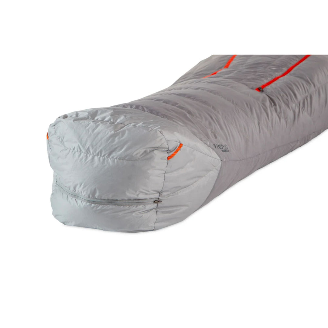 Nemo Coda Endless Promise Down 25/35° Mummy Sleeping Bag