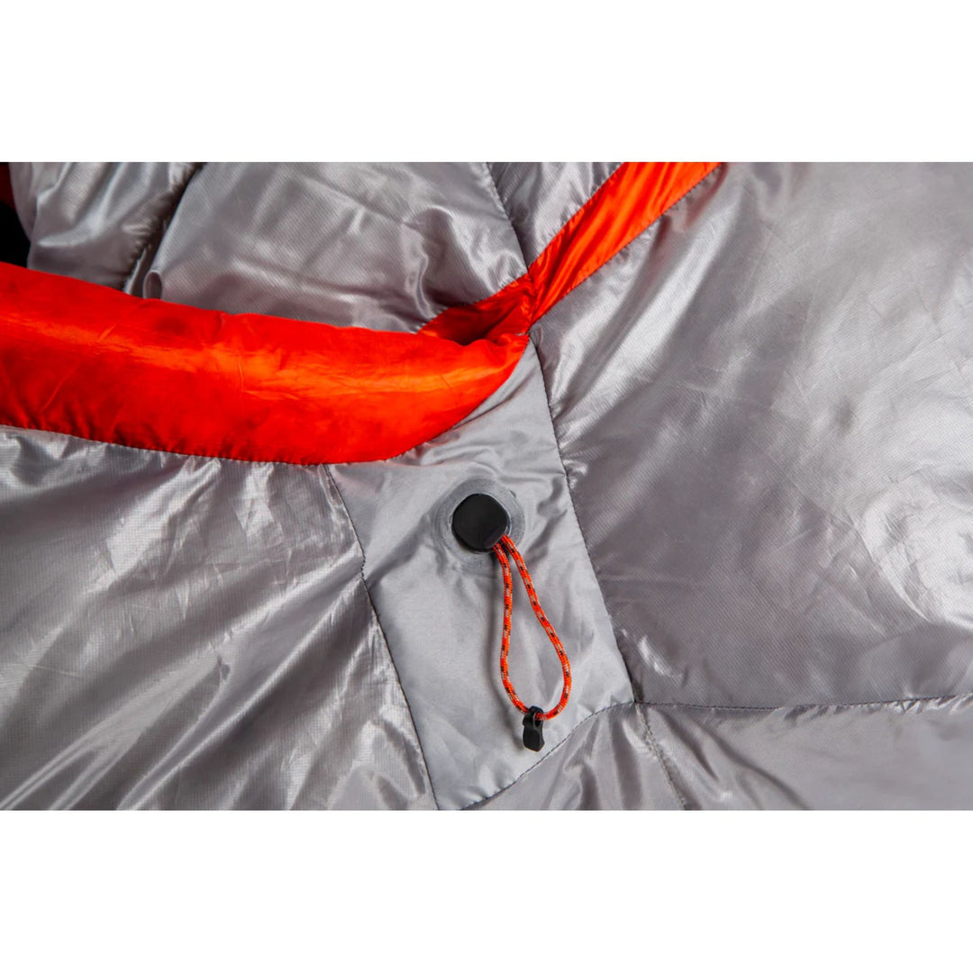 Nemo Coda Endless Promise Down 25/35° Mummy Sleeping Bag