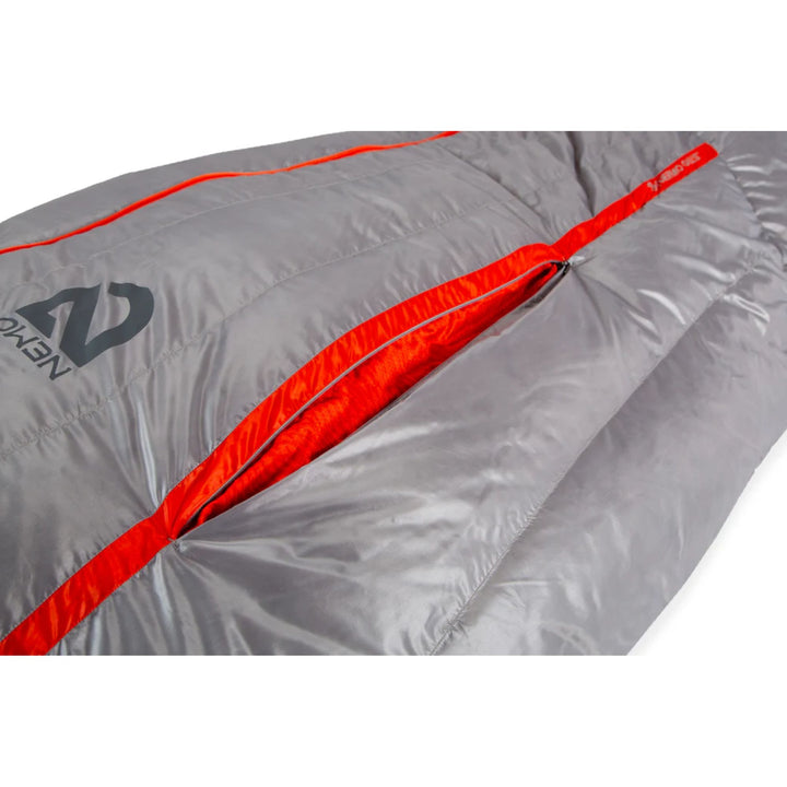 Nemo Coda Endless Promise Down 25/35° Mummy Sleeping Bag