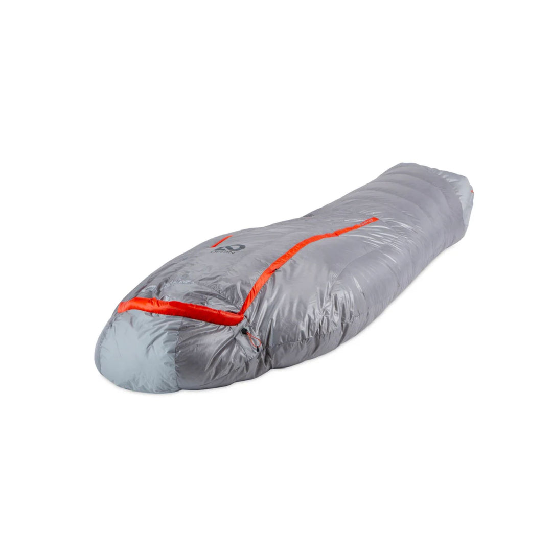Nemo Coda Endless Promise Down 25/35° Mummy Sleeping Bag