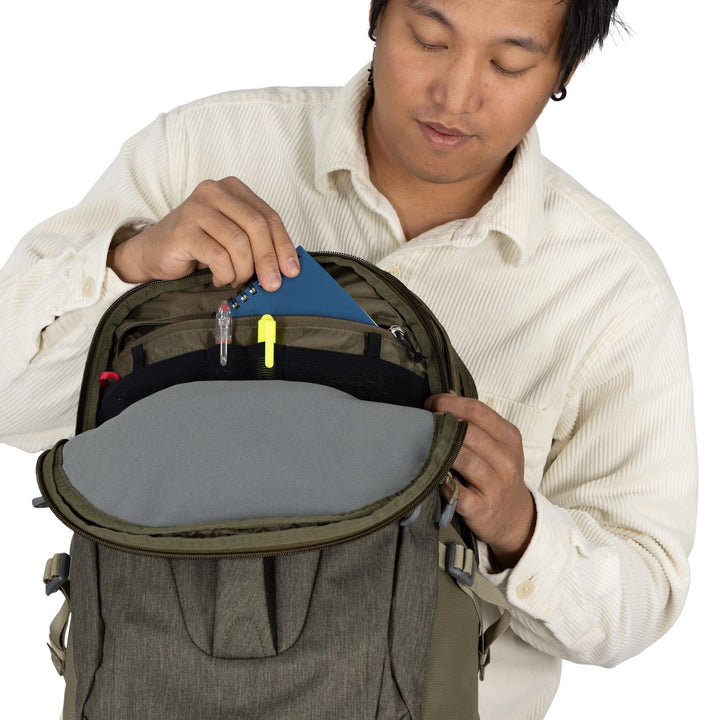 Osprey Comet 30L