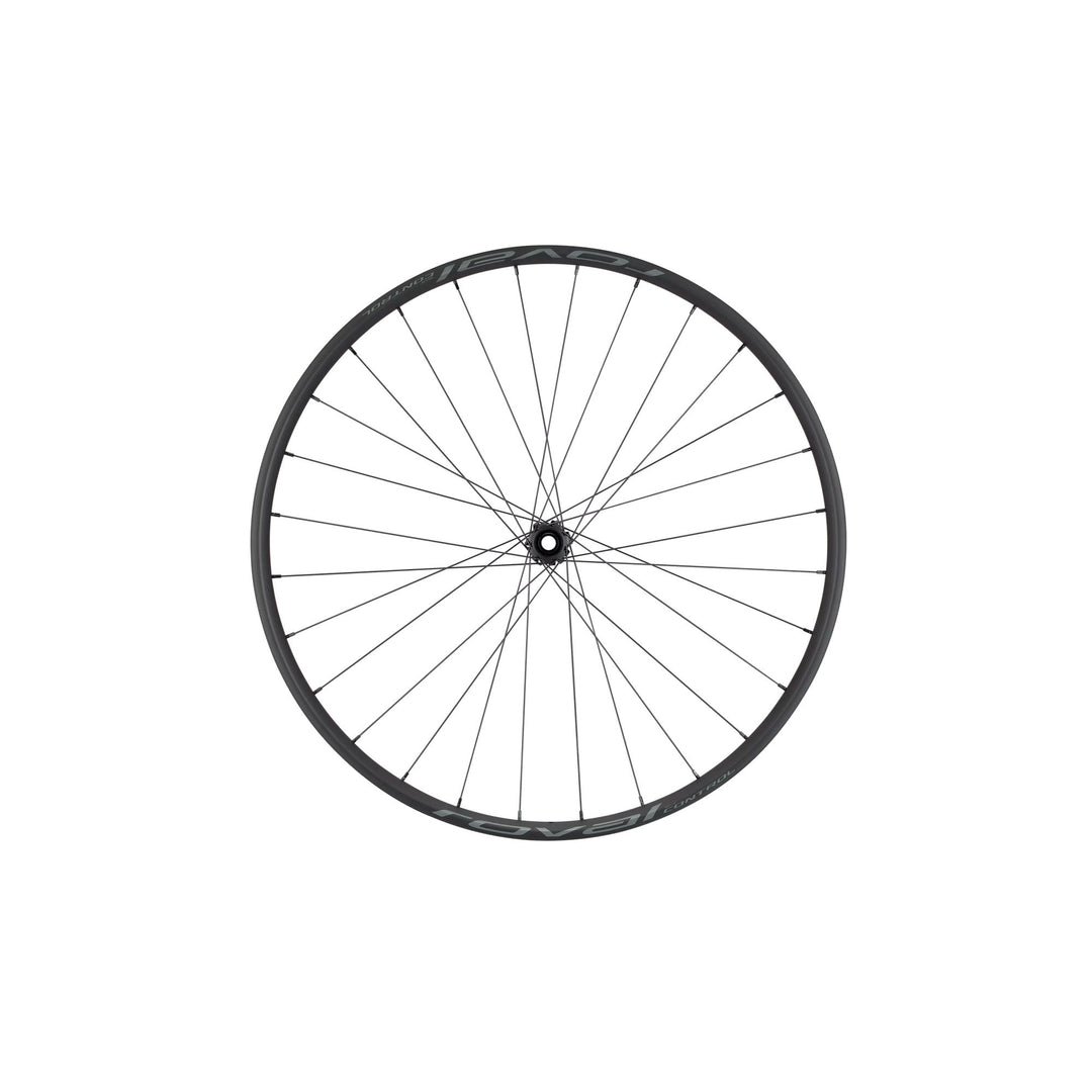 2026 Specialized Roval Control Alloy 350 6B