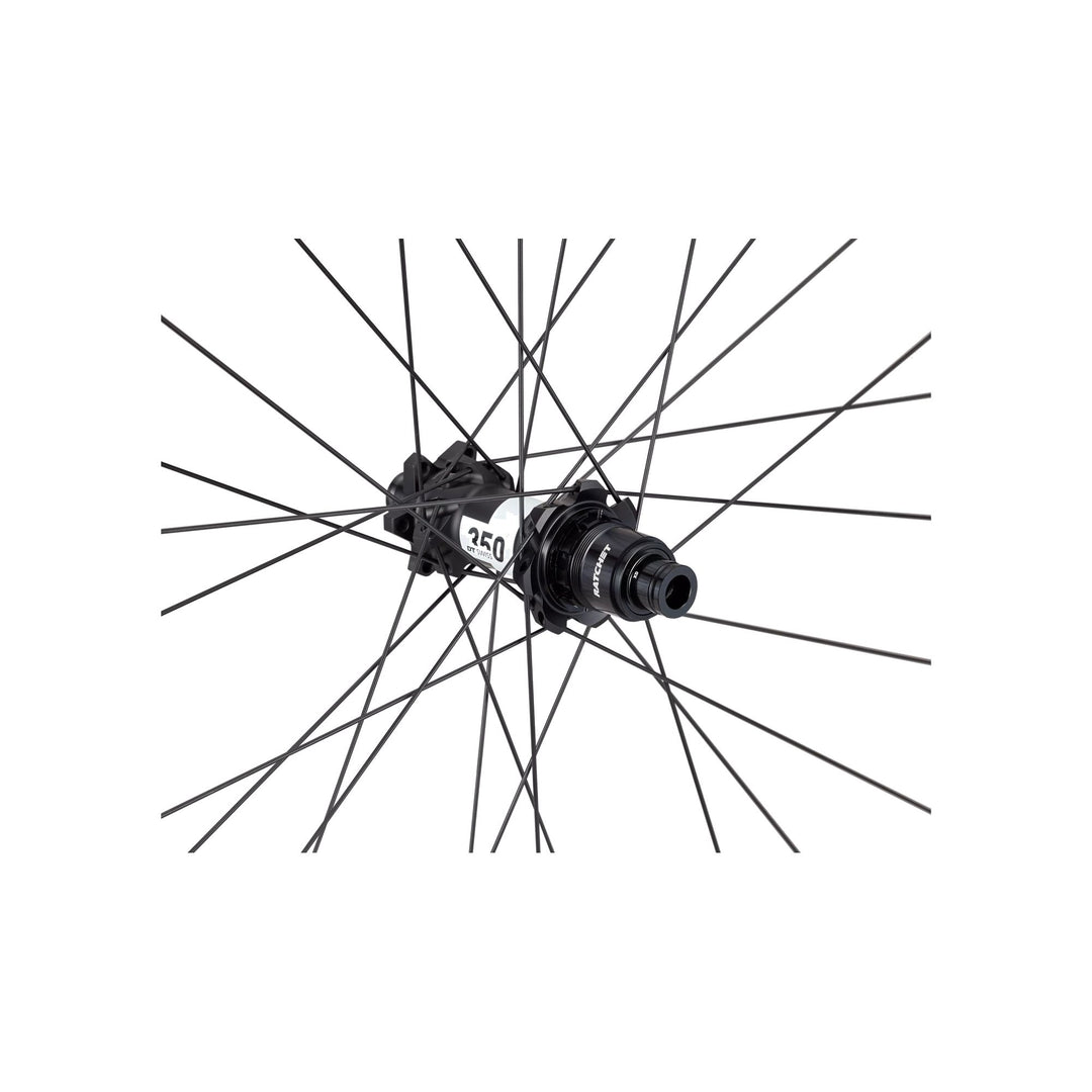 2026 Specialized Roval Control Alloy 350 6B