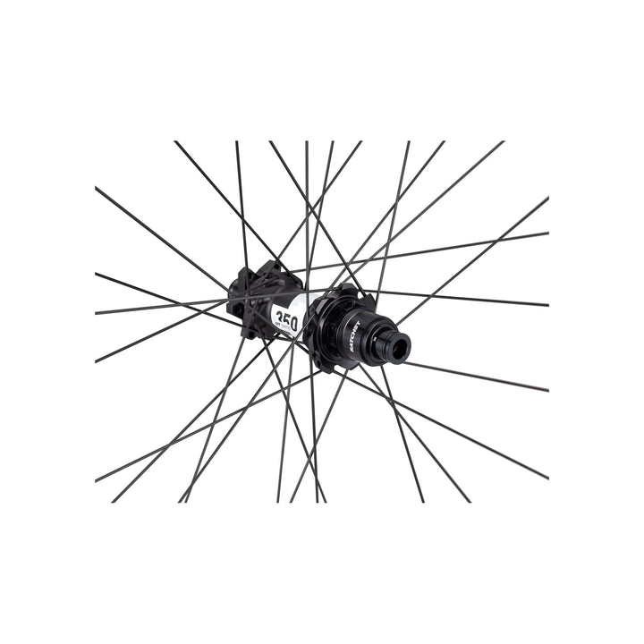 2026 Specialized Roval Control Alloy 350 6B