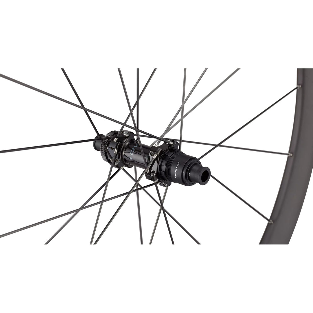 2026 Specialized Roval Control World Cup