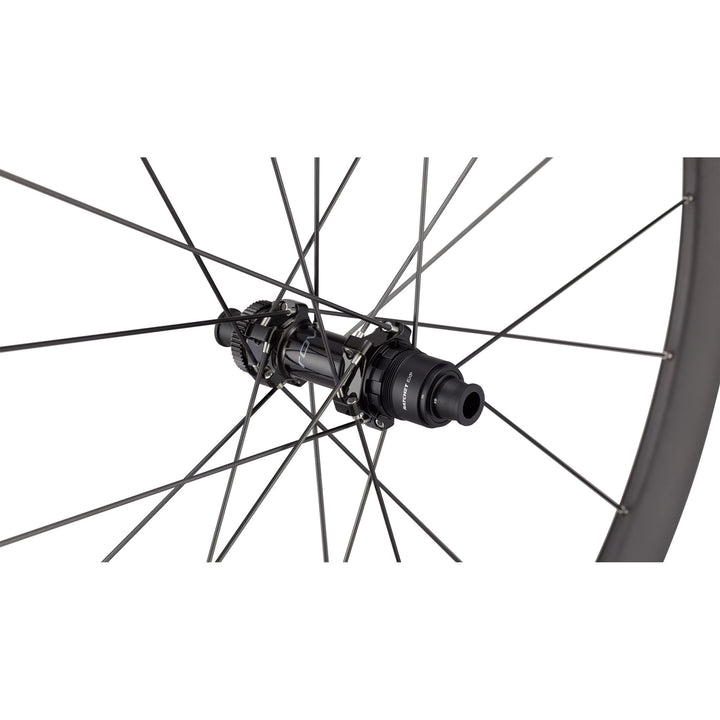 2026 Specialized Roval Control World Cup