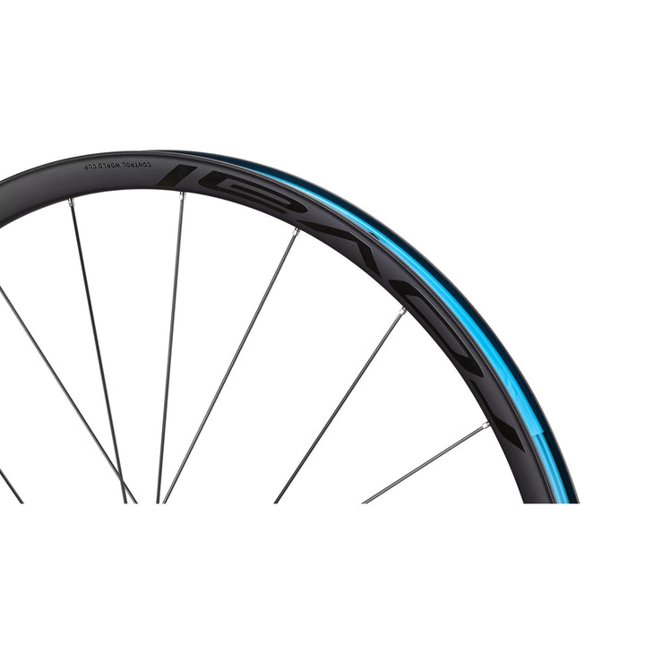 2026 Specialized Roval Control World Cup