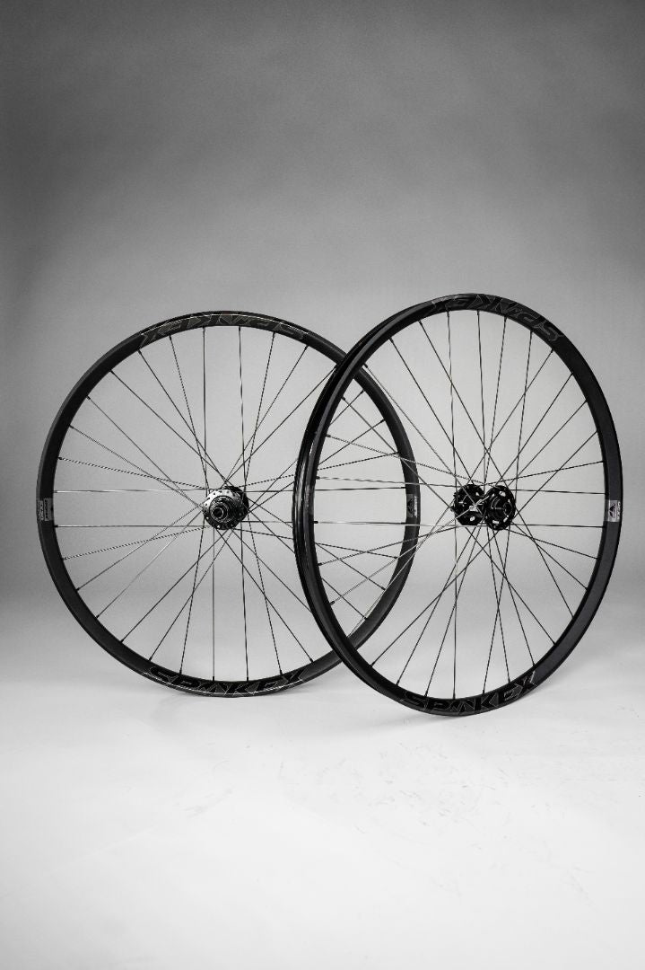 SpokeX - SX30 Aluminum Rim