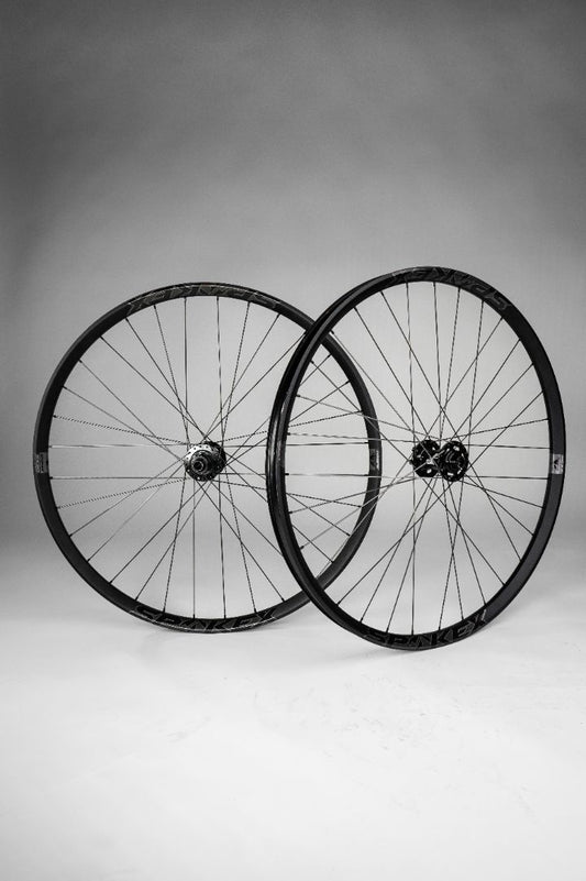 SpokeX - SX30 Aluminum Rim