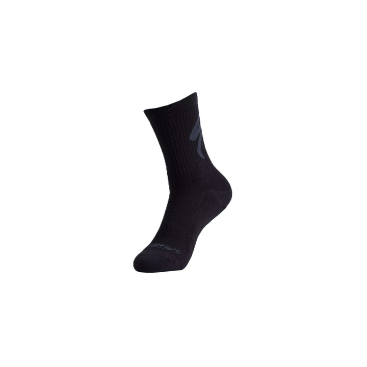 Specialized Cotton Tall Logo Socks