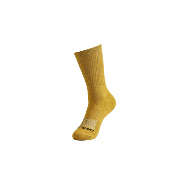 Specialized Cotton Tall Socks