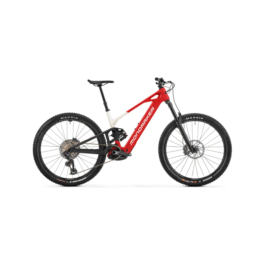 2026 Mondraker Crafty R